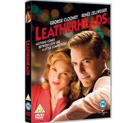 Leatherheads [DVD] by George Clooney