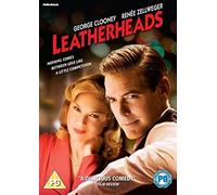 Leatherheads [DVD] by George Clooney