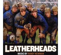 Leatherheads (OST) by Randy Newman