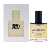Leatherize by DS & Durga for Unisex - 1.6 oz EDP Spray