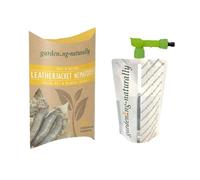 Leatherjacket Nematodes 100sq.m Gardening Naturally with Bag Applicator