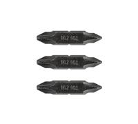 Leatherman #1 & #2 Phillips Screwdriver Bits, Includes Only Philips | For Multi-Tools with Bit Driver Equipped