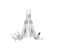 Leatherman 2H Wave+ Multi-Tool, Stainless Steel