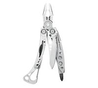 Leatherman 830845 Skeletool Stainless Steel