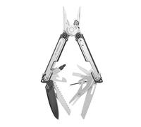 Leatherman ARC Multi-Tool - 20 Outdoor Tools with MagnaCut Steel Blade & Bit Kit