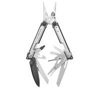Leatherman Arc Multitool Black/Silver - 833076