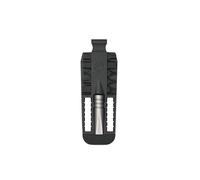 Leatherman Interchangeable Bit Holder - Suitable for 1/4 Inch Hexagonal Bits and Standard Hexagonal Bits