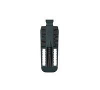 Leatherman Bit Kit #3, Multi-Tool Bit Set, Forest Green/Black Bit Driver