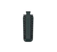 Leatherman Bit Kit #5, Multi-Tool Bit Set, Forest Green | 22 Double-Ended Driver Tips, Compact S2 Steel Accessory Kit for DIY, Camping, Cycling and Everyday Repairs