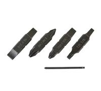 Leatherman Bit Kit - 5 pcs.