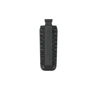 Leatherman Bit Kit #6, Multi-Tool Bit Set, Black