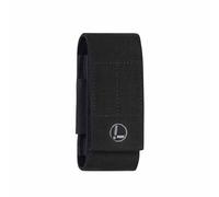 Leatherman Black Soft Holster - Size XL - Nylon Holster for MUT, MUT EOD, Super Tool 300, Super Tool 300 EOD, Original Surge and Surge Models