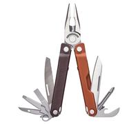Leatherman Bond Multitool - Burnt Sienna