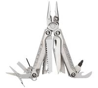 Leatherman Charge TTI Multitool