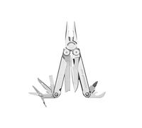 Leatherman Curl Multi-Tool, Stainless Steel