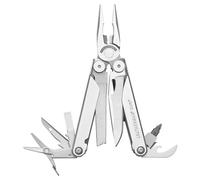 Leatherman Curl Multitool Silver