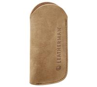 Leatherman Leather Sleeve Large Pouch - Brown