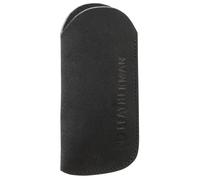 Leatherman Leather Sleeve Medium Pouch - Black