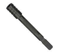 Leatherman LTG 931015 Bit Driver Extender - Black Oxide