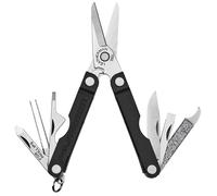 Leatherman Micra Multitool Black