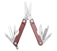Leatherman Micra Multitool - Heathered Blush