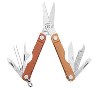 Leatherman Micra Multitool - Pumpkin Spice