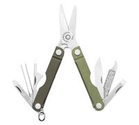 Leatherman Micra Multitool - Spruce