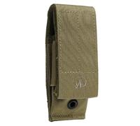 Leatherman Molle Sheath, Brown, Extra Large