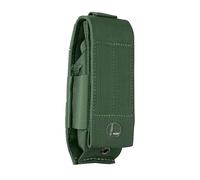 Leatherman Molle Sheath | Nylon Holster for Super Tool 300, Skeletool & More