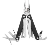 Leatherman Charge Plus One Size Black / Silver