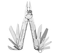 Leatherman Multitool Rebar Stainl. Steel REBAR