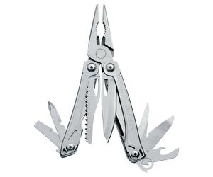 Leatherman Multitool Sidekick SIDEKICK SILVER