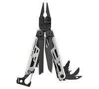 Leatherman Multitool Signal Black&Silver SIGNAL BLACK & SILVER