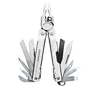 Leatherman Supertool 300 Multitool (black)