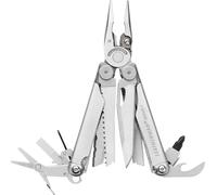 Leatherman Multitool Wave Plus WAVE PLUS SILVER