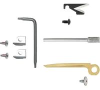 Leatherman MUT Accessory Kit - Complete Set of Interchangeable Components for MUT & MUT EOD