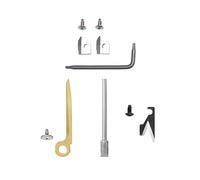 Leatherman MUT Accessory Kit Black - 930374