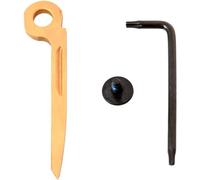 Leatherman MUT Carbon Scraper