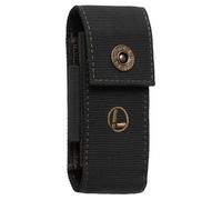 Leatherman Nylon Large Pouch with pockets - Black