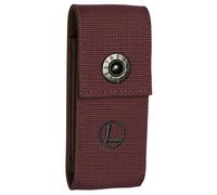 Leatherman Nylon Medium Pouch - Cranberry