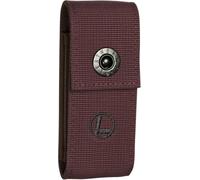 Leatherman Nylon Sheath, Cranberry, Medium