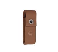 Leatherman Nylon Sheath - Holster for Charge, Crunch, Rebar, Rev, Skeletool, Wave & Wingman, Sienna, Large