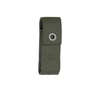 Leatherman Nylon Sheath - Holster for Charge, Crunch, Rebar, Rev, Skeletool, Wave & Wingman, Tundra, Large