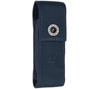 Leatherman Nylon Sheath, Midnight, Large | Holster for Charge, Crunch, Rebar, Rev, Skeletool, Wave & Wingman