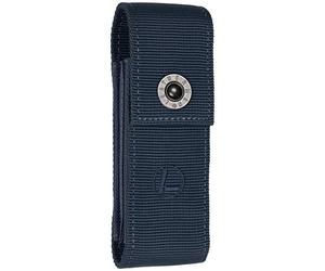 Leatherman Nylon Sheath, Midnight, Large | Holster for Charge, Crunch, Rebar, Rev, Skeletool, Wave & Wingman