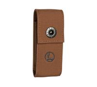Leatherman Nylon Sheath, Sienna, Medium
