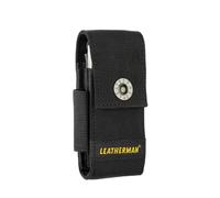 Leatherman Nylon Black Sheath Medium 4 Pockets