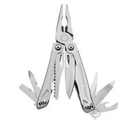 Leatherman Pocket Knife Sidekick Nylon Pouch Std Box LTH-003