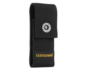 LEATHERMAN, Premium Nylon Snap Sheath Fits 4 Multitools, Medium