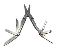 Leatherman Q2 Micra Heritage With leather Sheath D LTH-024